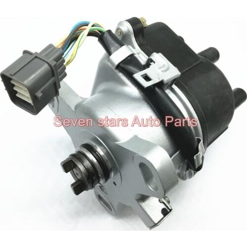 Ignition Distributor TD-74U for CRV I RD1 RD3 DST17452 30100-P6T-T01