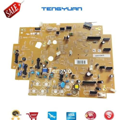 RM1-7753 RM1-7777 RM2-7300 DC Control PC Board Use For HP CP1025 CP1025nw 1025 1025nw 176 177 175 275 high power supply board