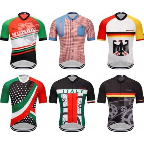Cycling SGCIKER China
