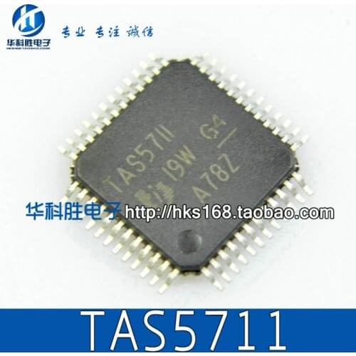 TAS5711