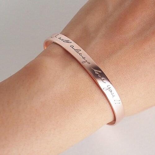 V Attract Friendship Bracelets
