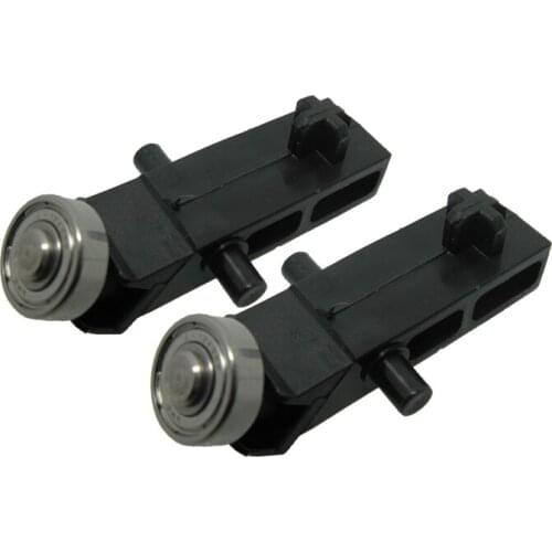 LETOP 1PCS Inkjet Spare Parts Carriage Frame Bearing For Eco Solvent Mutoh Printer