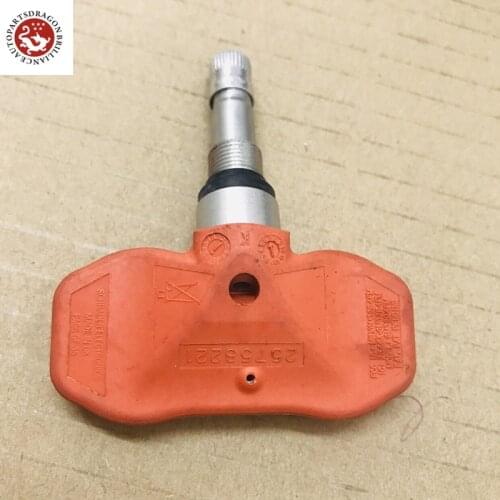 Tire Pressure Indicator Sensor OEM 25758221 Sensore pressione FOR Corvetta C6 6.0