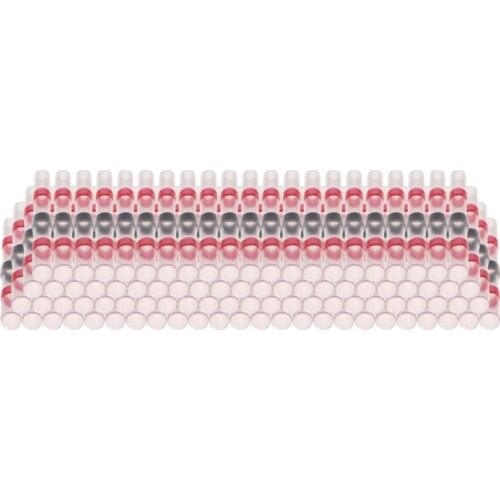 10/20/50PCS Waterproof Solder Seal Sleeves Heat Shrink Butt Wire Connectors Electrical Cable Splice Tinned Terminals 26-10AWG