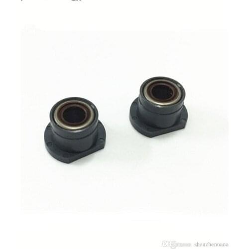 10pcs AA08-0176 Waste Toner Bushing for Ricoh Aficio 1075 1060 2075 7500 8000 8001 af1075 af2075