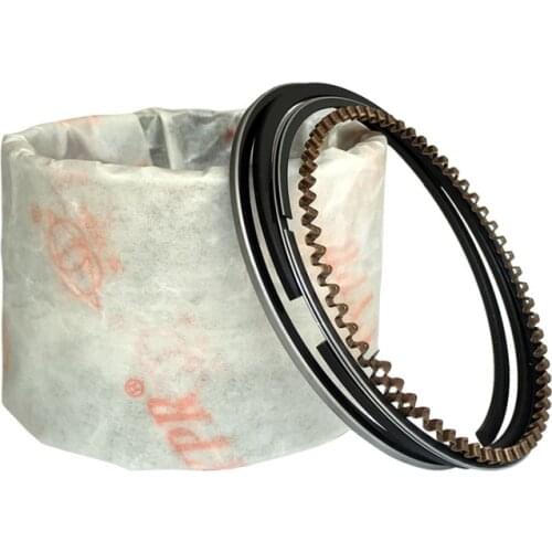 5SETS 82mm Gasoline generator piston ring set for 182 182F GX340 11HP