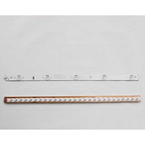 50-inch 11-bead LCD TV for AOC Changhong general lamp TV strip copper substrate 11 lamp 99CM