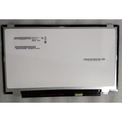 Free shipping New Original B140RW02 V.1 V.0 LTN140KT03 LP140WD2 TLG1 For Lenovo T420 T420S S430 3364 lcd led screen