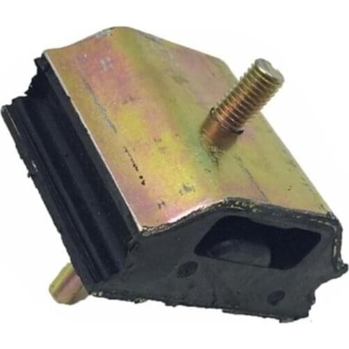 Dongfeng Fengshen DFM S30 H30 CROSS rear axle small rubber joint, rear axle elastic cementing, elastic rubber sleeve