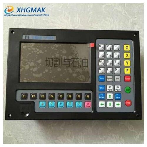 2-axis CNC system CNC flame cutting machine system plasma numerical control system F2100B