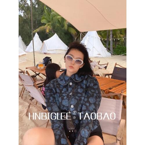 Женские хлопковые рубашки Herudoan China At AliExpress