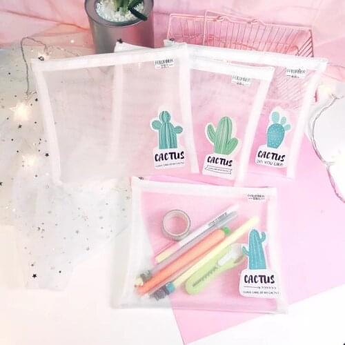 JinEQ Document Bags