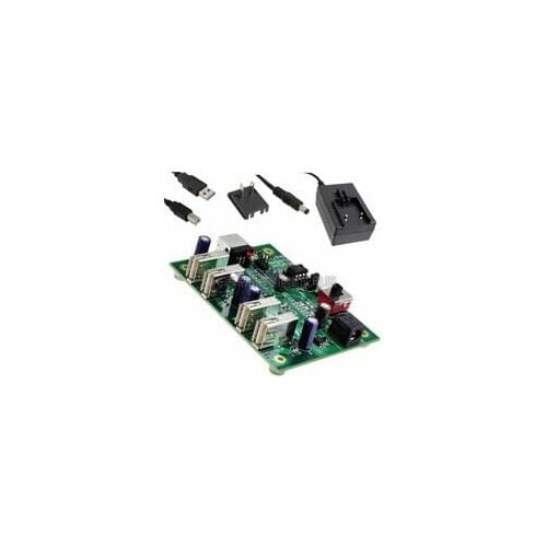 Spot Cypress HX2VL CY4608 development kit