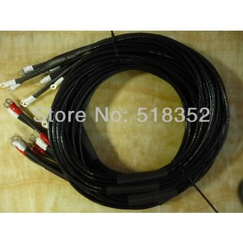 SODICK A320 Upper and Lower Machine Head Electrode Wire Sets Including 16pcs total, WEDM-LS Wire Cutting Machine Parts