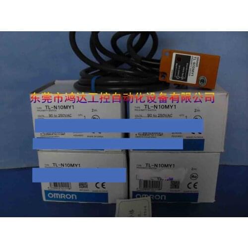 New proximity switch TL-N20MY1
