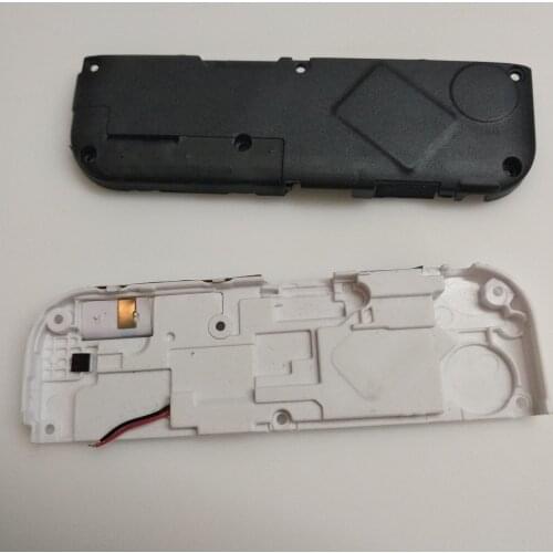 Original Loud Speaker LoudSpeaker Buzzer Ringer Horn Part Accessories Replacement For Oukitel U7 Plus/U7 Max,Used,Not new