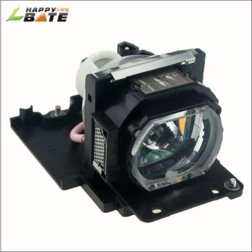 VLT-XL4LP Replacement Projector bare Lamp for SL4 / SL4SU / SL4U / XL4 / XL4U / XL8U With Housing happybate