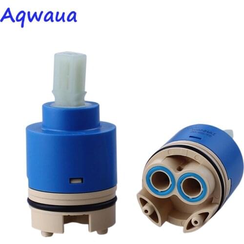 Aqwaua Mixer Cartridges