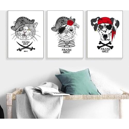 CHENISTORY 3PC Painting By Numbers Animal DIY Kits For Adults Acrylic Paint On Canvas With Framed Coloring By Number Home Decor