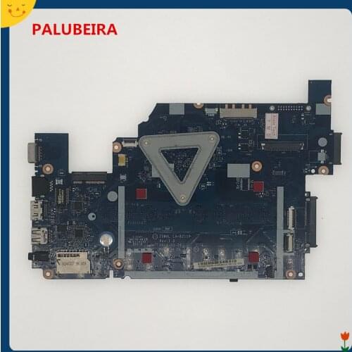 PALUBEIRA FOR acer aspire E5-511 Laptop motherboard DDR3 Z5WAL LA-B211P NBMPK11001 NB.MPK11.001 Test work