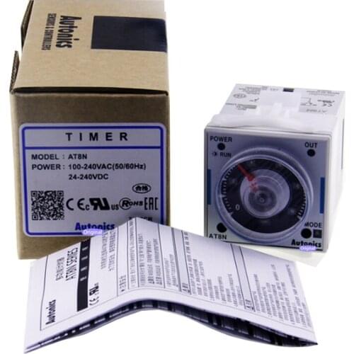 Original AT8N Quality test video can be provided，1 year warranty, warehouse stock