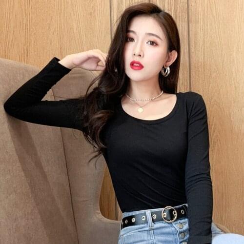 Женские базовые футболки MRMT China At AliExpress