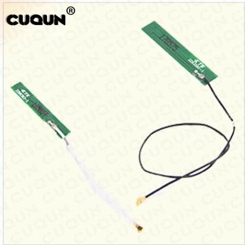 Original Wireless Wifi Antenna Wire Flex Cable For Nintend Switch Wireless Network Antenna For Switch NS Console