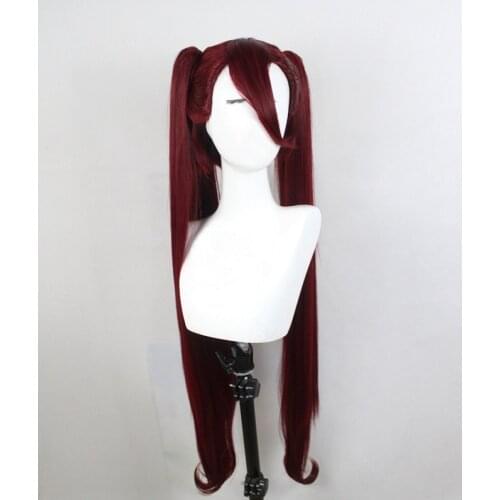 My Hero Academia Manami Aiba La Brava Cosplay Wig