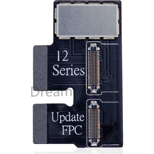 Extend Board for iPhone 12 Mini / 12 Pro Max S200 LCD Screen Tester Touch Testing Box Light Sensor Repair
