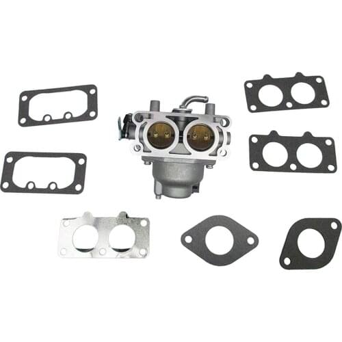 Replacement For Kawasaki FX730V 4 Stroke Engine Carburetor 15004-1011 15004-0930 15004-7082 15004-7051