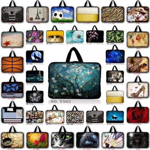 Laptop Bag Sleeve Case For Apple Macbook Air Pro Retina 13 14 15 17 Cover For Xiaomi HP DELL Mac book 16 Notebook Accessories