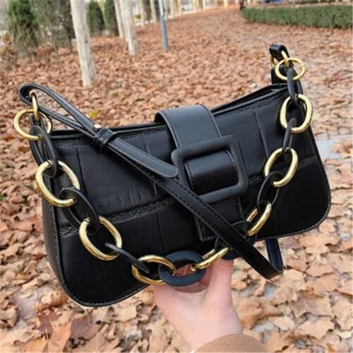New Small Flap Crossbody Bags For Women 2021 PU Leather Shoulder Messenger Bag For Girl Handbag Bolsas Ladies Phone Purse