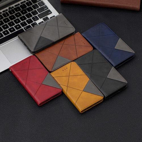 TPU Cases For estuche iPhone 7 Retro Capa Covers Cases sFor Protector Apple iPhone capinha 8 4.7" PU Leather Flip Wallet Case