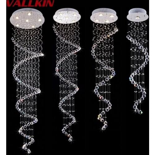 VALLKIN (家装灯饰) Pendant Lights In The Loft Style