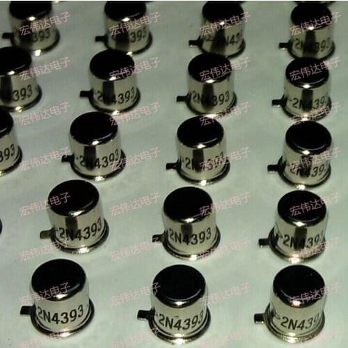 100% Original New Arrival Promotion 2N4393