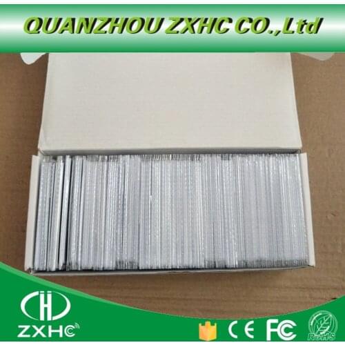 100PCS RFID UID White Cards 13.56mhz Block 0 Changeable