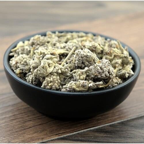 Pale Butterflybush Flower Flos Buddlejae MiMengHua