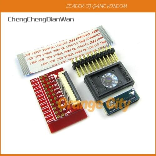 ChengChengDianWan 32pin 360-clip TSOP NAND Flash Chip for playstation 3 ps3