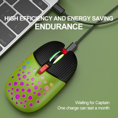 Hadesi Gaming Mice