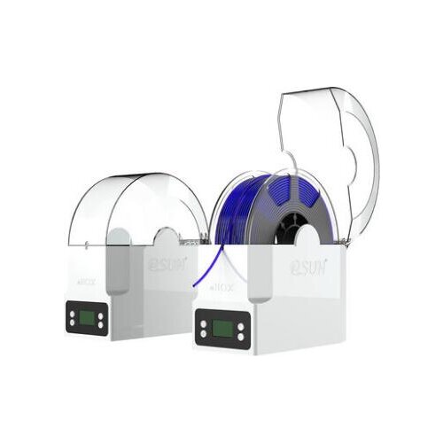 3D printer consumables material line filament storage box