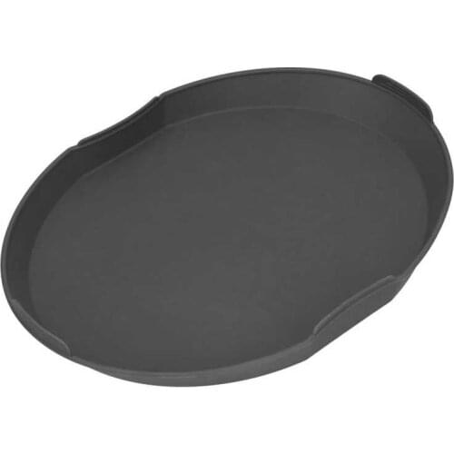 Cream Cake Tool Silicone Pan Heat‑Resistant Food Processor Heating Plate Baking Pan for Vorwerk Thermomix TM31/5/6