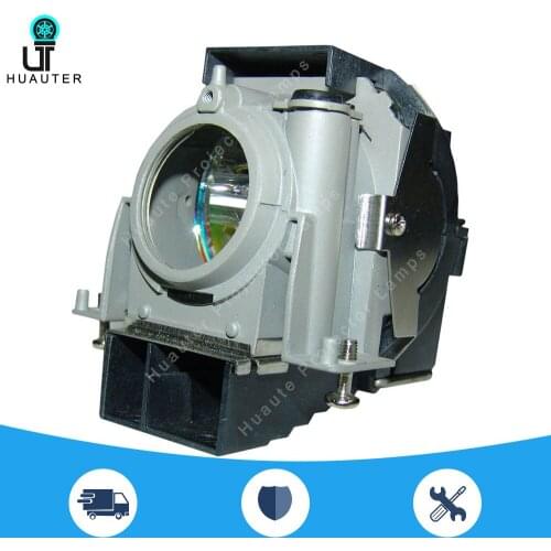 NP03LP Projector Lamp Bulbs for NEC NEC NP02LP/NP08LP/NP09LP/NP40/NP40J/NP41/NP41J/NP43/NP50/NP50J/NP52/NP52J/NP53J/NP54J/NP60