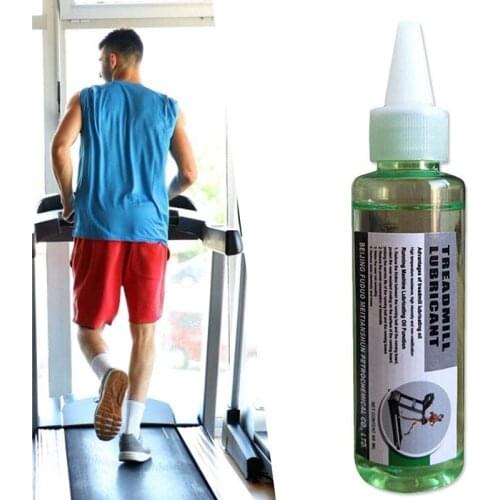 Accessories Treadmill Lubricating Oil, Special Lubricating Oil For Treadmill Maintenance Portable Fitness Equipment