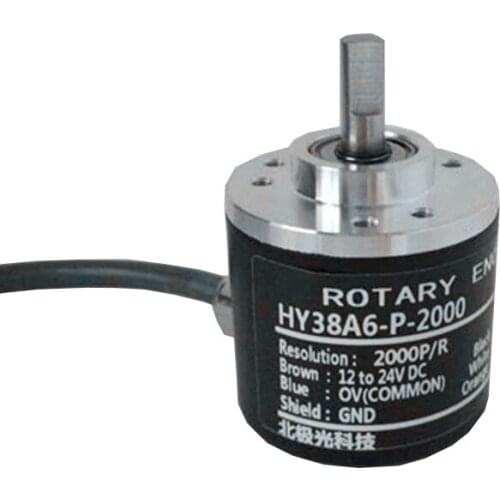 New Original Spot Photo HY38A6-P-2000