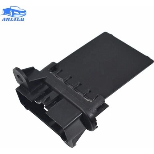 Suitable to Jee-p Liberty Wrangler Cherokee Chrysler Dod-ge blower motor resistance 05139719AA 5139719AA 05066552AA 5066552AA