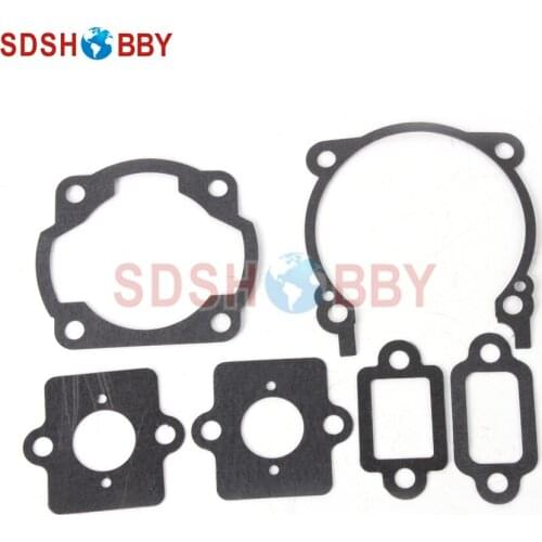 Complete Set of Gasket for Engine EME35