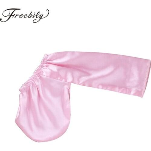 Sissy Gay Men Sexy Fashion Lingerie Shiny Soft Fabric Elastic Open Penis C-string Bikini Briefs Underwear For Lingerie Night