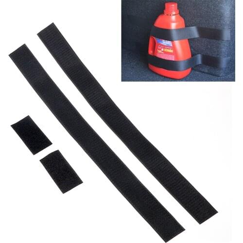 Car Trunk Organizer Fixing Belt Storage Bag for Mitsubishi ASX Outlander Lancer EX Pajero Opel Mokka Volvo S60 V60 XC60