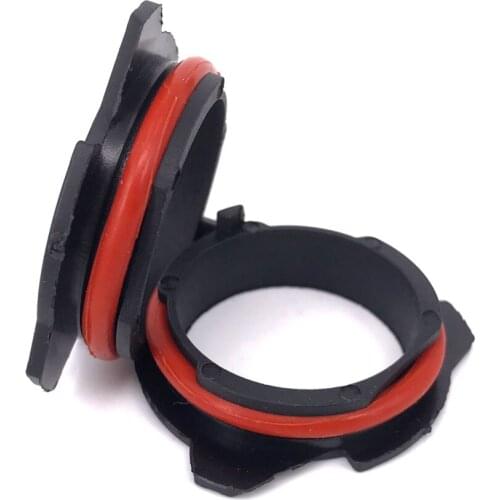 50 pcs L05 H7 LED headlamp base bracket