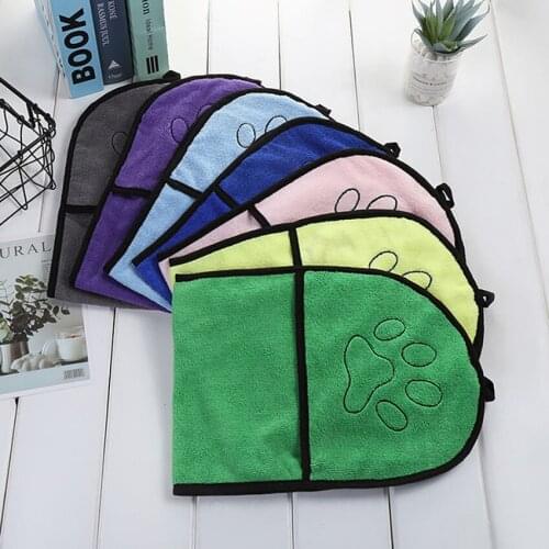 ZJMZYM Towels For Dogs
